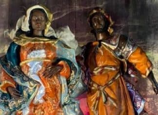 Padres relatam ataques racistas de fiéis no Brasil; “Perderam o pudor de dizer que são racistas”