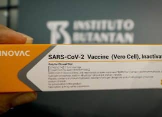 Vacinação em São Paulo já tem data prevista para início: a partir do dia 25