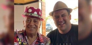 Filho de Genival Lacerda faz importante alerta: ‘Essa doença não é brincadeira’