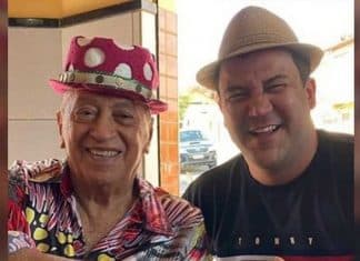 Filho de Genival Lacerda faz importante alerta: ‘Essa doença não é brincadeira’