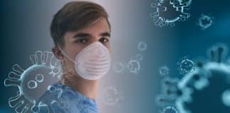 Coronavírus: Velocidade com que chega aos pulmões pode tornar nova cepa mais contagiosa