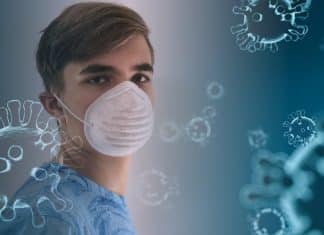 Coronavírus: Velocidade com que chega aos pulmões pode tornar nova cepa mais contagiosa