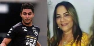Falece a professora que foi atropelada pelo jogador Marcinho