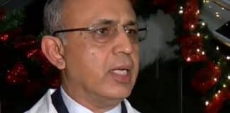 Médico oncologista perdoa a dívida de 200 de seus pacientes com câncer