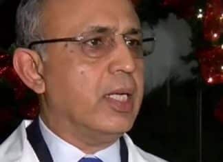 Médico oncologista perdoa a dívida de 200 de seus pacientes com câncer