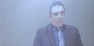 Preso por tráfico de drogas, vereador é empossado na cadeia