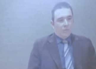 Preso por tráfico de drogas, vereador é empossado na cadeia