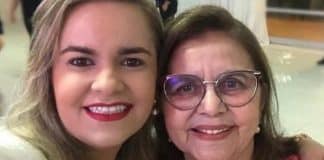 Enfermeira falece de Covid-19 pouco mais de um mês depois de perder a mãe pelo vírus Enfermeira falece de Covid-19 pouco mais de um mês depois de perder a mãe pelo vírus