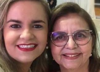 Enfermeira falece de Covid-19 pouco mais de um mês depois de perder a mãe pelo vírus