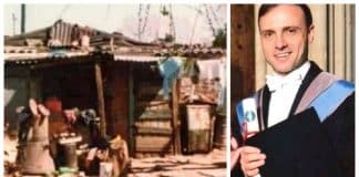 Argentino que vivia em situação de pobreza extrema, hoje fala 7 idiomas e dá aulas em Oxford Argentino que vivia em situação de pobreza extrema, hoje fala 7 idiomas e dá aulas em Oxford