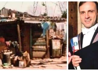 Argentino que vivia em situação de pobreza extrema, hoje fala 7 idiomas e dá aulas em Oxford