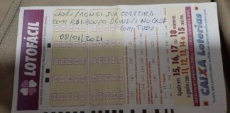 Carteira com R$ 1,8 mil encontrada em terminal de ônibus é devolvida com bilhetinho