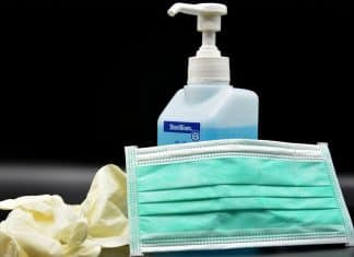 Em SC, homem recorre ao TJ para não usar máscara e recebe bronca: ‘cegueira’