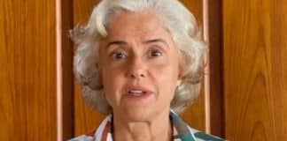 Marieta Severo relata medo e pânico ao enfrentar Covid-19: “Lutando pela vida”