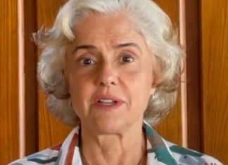 Marieta Severo relata medo e pânico ao enfrentar Covid-19: “Lutando pela vida”