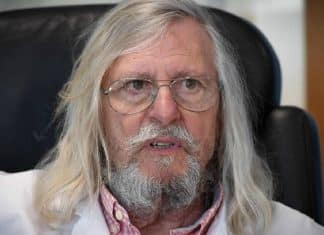 Principal defensor da cloroquina, médico francês admite que medicamento não reduz mortalidade