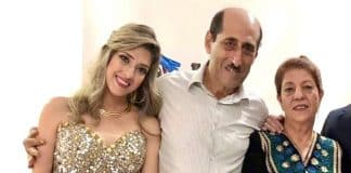 “Perdi meus pais num intervalo de 17 minutos por falta de oxigênio, em Manaus”, relata empresária