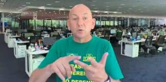 Internado com Covid-19, empresário Luciano Hang proíbe que hospital divulgue boletins médicos