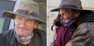 Morador de rua que devolveu carteira perdida recebe quase R$ 250 mil como recompensa