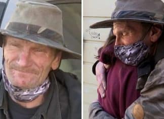 Morador de rua que devolveu carteira perdida recebe quase R$ 250 mil como recompensa