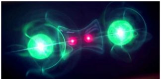 Cientistas alcançam teletransporte quântico com 90% de precisão
