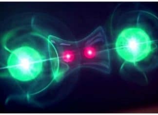 Cientistas alcançam teletransporte quântico com 90% de precisão