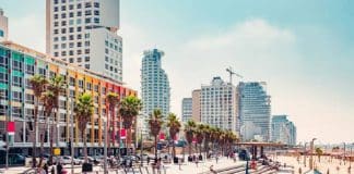 Universidade israelense oferece bolsas de estudo exclusivas para brasileiros