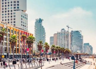 Universidade israelense oferece bolsas de estudo exclusivas para brasileiros