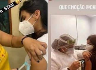 Vacinação contra Covid-19 em Manaus é suspensa após parentes de empresários furarem fila