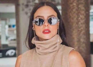 Influenciadora causa revolta entre seguidores ao associar mau cheiro à pele negra