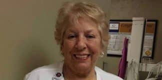 Enfermeira adia aposentadoria para ajudar na linha de frente e falece de Covid-19