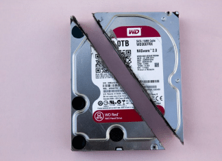 3 cuidados que você deve ter com seu HD externo
