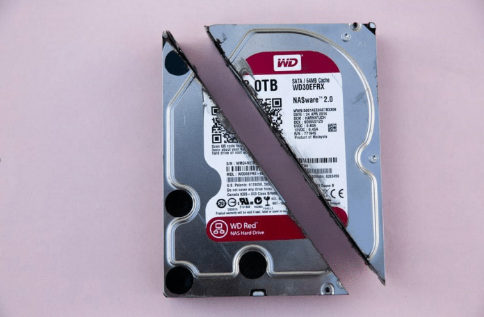 3 cuidados que você deve ter com seu HD externo