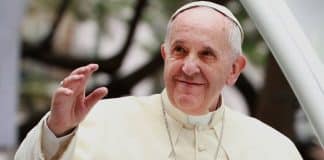 A necessidade de cuidarmos uns dos outros e da criação de Deus! A necessidade de cuidarmos uns dos outros e da criação de Deus!