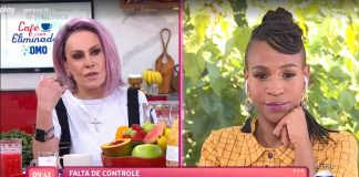 ‘Me passei’: Karol Conká culpa trauma com o pai por desumanidade com Lucas no BBB21 ‘Me passei’: Karol Conká culpa trauma com o pai por desumanidade com Lucas no BBB21