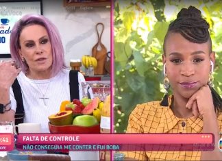 ‘Me passei’: Karol Conká culpa trauma com o pai por desumanidade com Lucas no BBB21