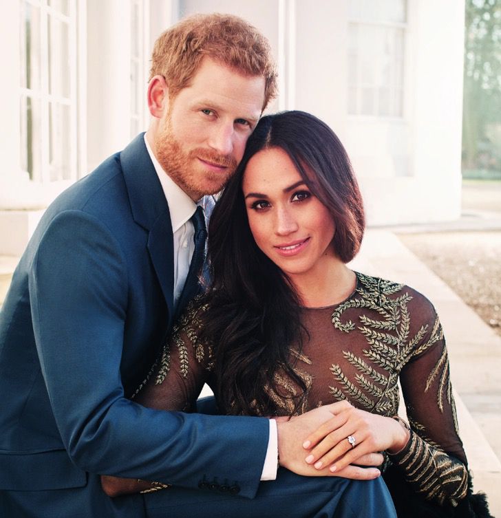 contioutra.com - Príncipe Harry e Meghan Markle anunciam segunda gravidez e afirmam estar animados