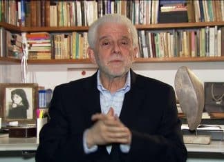 O dia em que Flávio Gikovate explicou a frase “Eu te amo”