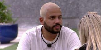 “Ninguém se reconhece vilão” “Ninguém se reconhece vilão”