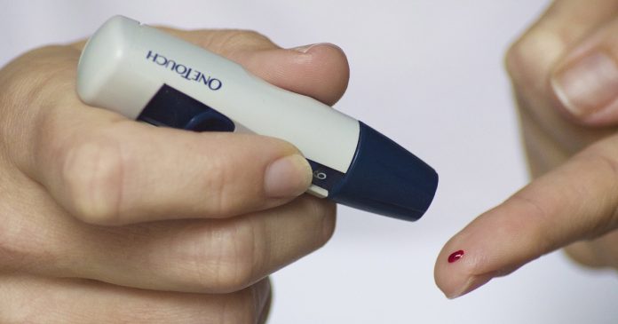 Pessoas que se recuperararm da Covid-19 podem desenvolver diabetes, aponta estudo