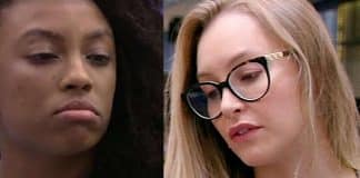 Deputado apresenta notícia-crime contra Lumena por suposto racismo no BBB21