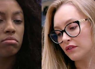 Deputado apresenta notícia-crime contra Lumena por suposto racismo no BBB21