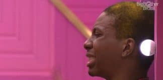 Após Lucas desistir do BBB 21, fãs congestionam site de vaquinha online para dar prêmio a ele Após Lucas desistir do BBB 21, fãs congestionam site de vaquinha online para dar prêmio a ele