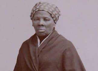 Joe Biden quer homenagear mulher afro-americana em notas de US $ 20.