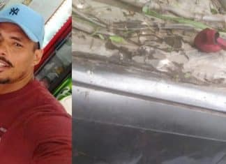 Ele se atrasou porque estava ajudando a salvar vítima de acidente e acabou demitido