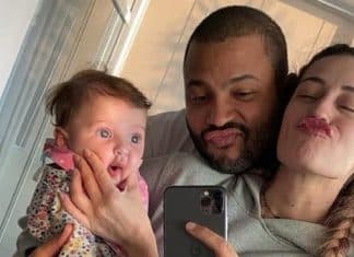 Equipe de Projota expõe ataques e ameaças para esposa e filha do rapper e pede paz