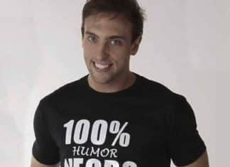 Humorista Leo Lins é condenado por fazer piada com mulher transexual