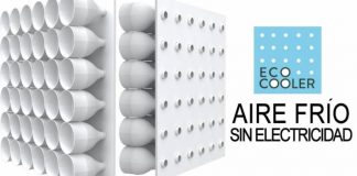 Você pode criar seu próprio ‘ar condicionado’ ecológico, grátis e sem uso de eletricidade