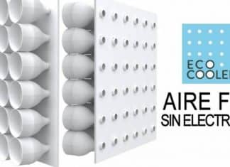 Você pode criar seu próprio ‘ar condicionado’ ecológico, grátis e sem uso de eletricidade