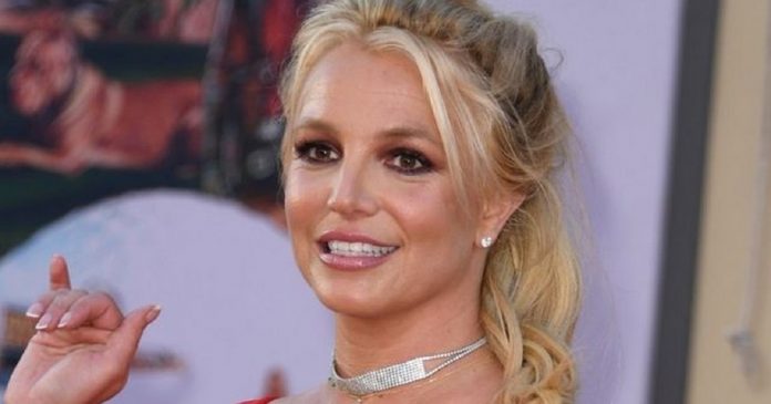 De quem é a culpa pelo drama vivido por Britney Spears?